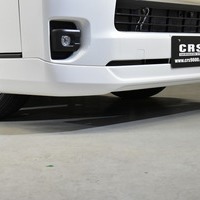 4200 CRSコンプリート ハイエース スーパーGL 2WD 2,000CC ガソリン車 5人乗りのサムネイル