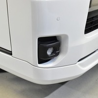 4206 令和5年式 ハイエース スーパーGL 2WD 2,000cc (ガソリン車) 5人乗車 50kmのサムネイル