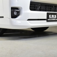 4206 令和5年式 ハイエース スーパーGL 2WD 2,000cc (ガソリン車) 5人乗車 50kmのサムネイル