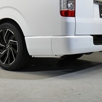 4200 CRSコンプリート ハイエース スーパーGL 2WD 2,000CC ガソリン車 5人乗りのサムネイル