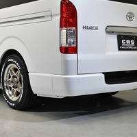 4206 令和5年式 ハイエース スーパーGL 2WD 2,000cc (ガソリン車) 5人乗車 50kmのサムネイル