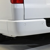 4200 CRSコンプリート ハイエース スーパーGL 2WD 2,000CC ガソリン車 5人乗りのサムネイル