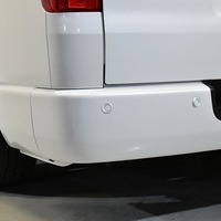 3921 令和6年式 ハイエース スーパーGL ダークプライムⅡ 2WD 2,000cc (ガソリン車) 5人乗車 50kmのサムネイル