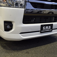 3932 令和6年式 ハイエース スーパーGL ダークプライムⅡ 2WD 2,000cc (ガソリン車) 5人乗車 5kmのサムネイル