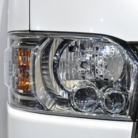 3828 令和4年式 ハイエース スーパーGL ダークプライムⅡ 2WD 2,000cc (ガソリン車) 5人乗車 0.57万kmのサムネイル