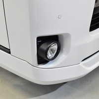 3828 令和4年式 ハイエース スーパーGL ダークプライムⅡ 2WD 2,000cc (ガソリン車) 5人乗車 0.57万kmのサムネイル