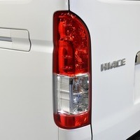 4206 令和5年式 ハイエース スーパーGL 2WD 2,000cc (ガソリン車) 5人乗車 50kmのサムネイル