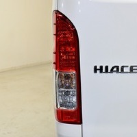 4206 令和5年式 ハイエース スーパーGL 2WD 2,000cc (ガソリン車) 5人乗車 50kmのサムネイル