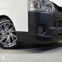 4184 令和6年式 ハイエース DX 2WD 2,000cc ガソリン車 3/6人乗車 走行50km 検査R8.3のサムネイル