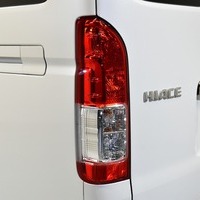 3828 令和4年式 ハイエース スーパーGL ダークプライムⅡ 2WD 2,000cc (ガソリン車) 5人乗車 0.57万kmのサムネイル