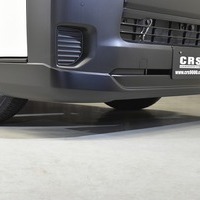 4184 令和6年式 ハイエース DX 2WD 2,000cc ガソリン車 3/6人乗車 走行50km 検査R8.3のサムネイル
