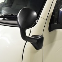 4184 令和6年式 ハイエース DX 2WD 2,000cc ガソリン車 3/6人乗車 走行50km 検査R8.3のサムネイル