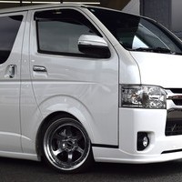 4353 令和2年式 レジアスエース バン S-GL DPⅡ 2WD 2,000cc (ガソリン車) 5人乗車 31,954Kｍのサムネイル