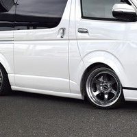 4353 令和2年式 レジアスエース バン S-GL DPⅡ 2WD 2,000cc (ガソリン車) 5人乗車 31,954Kｍのサムネイル
