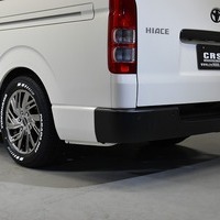 4184 令和6年式 ハイエース DX 2WD 2,000cc ガソリン車 3/6人乗車 走行50km 検査R8.3のサムネイル