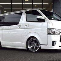 4353 令和2年式 レジアスエース バン S-GL DPⅡ 2WD 2,000cc (ガソリン車) 5人乗車 31,954Kｍのサムネイル