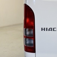 4184 令和6年式 ハイエース DX 2WD 2,000cc ガソリン車 3/6人乗車 走行50km 検査R8.3のサムネイル