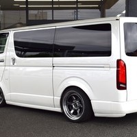 4353 令和2年式 レジアスエース バン S-GL DPⅡ 2WD 2,000cc (ガソリン車) 5人乗車 31,954Kｍのサムネイル
