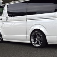 4353 令和2年式 レジアスエース バン S-GL DPⅡ 2WD 2,000cc (ガソリン車) 5人乗車 31,954Kｍのサムネイル