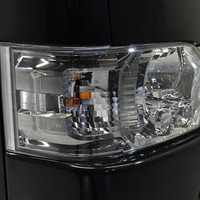3989 CRSパッケージ ハイエース スーパーGL ダークプライムⅡ2WD 2,000CC ガソリン車 5人乗りのサムネイル