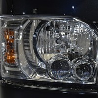 3989 CRSパッケージ ハイエース スーパーGL ダークプライムⅡ2WD 2,000CC ガソリン車 5人乗りのサムネイル