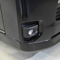 3989 CRSパッケージ ハイエース スーパーGL ダークプライムⅡ2WD 2,000CC ガソリン車 5人乗りのサムネイル