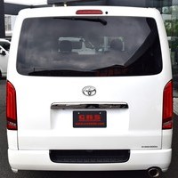 4353 令和2年式 レジアスエース バン S-GL DPⅡ 2WD 2,000cc (ガソリン車) 5人乗車 31,954Kｍのサムネイル