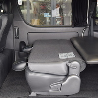 4353 令和2年式 レジアスエース バン S-GL DPⅡ 2WD 2,000cc (ガソリン車) 5人乗車 31,954Kｍのサムネイル