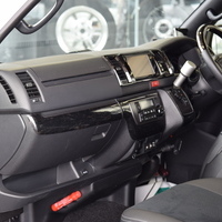 4353 令和2年式 レジアスエース バン S-GL DPⅡ 2WD 2,000cc (ガソリン車) 5人乗車 31,954Kｍのサムネイル