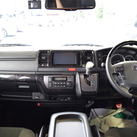 4353 令和2年式 レジアスエース バン S-GL DPⅡ 2WD 2,000cc (ガソリン車) 5人乗車 31,954Kｍのサムネイル