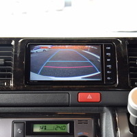 4353 令和2年式 レジアスエース バン S-GL DPⅡ 2WD 2,000cc (ガソリン車) 5人乗車 31,954Kｍのサムネイル