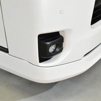 3977 CRSパッケージ ハイエース スーパーGL ダークプライムⅡ2WD 2,800CC ディーゼル車 5人乗りのサムネイル