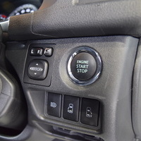 4353 令和2年式 レジアスエース バン S-GL DPⅡ 2WD 2,000cc (ガソリン車) 5人乗車 31,954Kｍのサムネイル