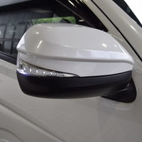 4353 令和2年式 レジアスエース バン S-GL DPⅡ 2WD 2,000cc (ガソリン車) 5人乗車 31,954Kｍのサムネイル