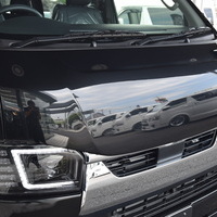 4208 令和5年式 ハイエース スーパーGL  2WD 2,800cc (ディーゼル車) 5人乗車 27kmのサムネイル