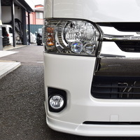 4353 令和2年式 レジアスエース バン S-GL DPⅡ 2WD 2,000cc (ガソリン車) 5人乗車 31,954Kｍのサムネイル