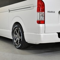 3977 CRSパッケージ ハイエース スーパーGL ダークプライムⅡ2WD 2,800CC ディーゼル車 5人乗りのサムネイル