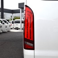 4353 令和2年式 レジアスエース バン S-GL DPⅡ 2WD 2,000cc (ガソリン車) 5人乗車 31,954Kｍのサムネイル