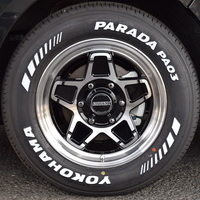 4208 令和5年式 ハイエース スーパーGL  2WD 2,800cc (ディーゼル車) 5人乗車 27kmのサムネイル