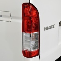 3977 CRSパッケージ ハイエース スーパーGL ダークプライムⅡ2WD 2,800CC ディーゼル車 5人乗りのサムネイル