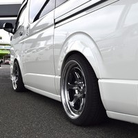 4353 令和2年式 レジアスエース バン S-GL DPⅡ 2WD 2,000cc (ガソリン車) 5人乗車 31,954Kｍのサムネイル