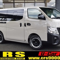3804.令和6年式 キャラバン GRAND プレミアムGX MYROOM Launch edition 2,000㏄ ガソリン車 走行43㎞ 登録済み未使用車のサムネイル