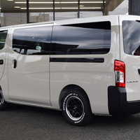 3804.令和6年式 キャラバン GRAND プレミアムGX MYROOM Launch edition 2,000㏄ ガソリン車 走行43㎞ 登録済み未使用車のサムネイル