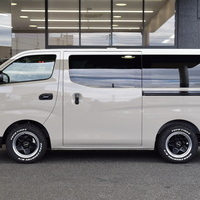 3804.令和6年式 キャラバン GRAND プレミアムGX MYROOM Launch edition 2,000㏄ ガソリン車 走行43㎞ 登録済み未使用車のサムネイル