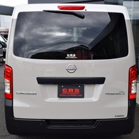3804.令和6年式 キャラバン GRAND プレミアムGX MYROOM Launch edition 2,000㏄ ガソリン車 走行43㎞ 登録済み未使用車のサムネイル