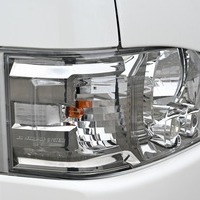 4328 令和2年式 ハイエース バン S-GL DPⅡ 2WD 2,000cc (ガソリン車) 5人乗車 41,673Kｍのサムネイル