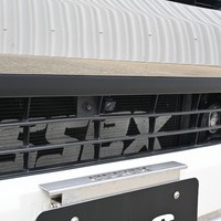 4328 令和2年式 ハイエース バン S-GL DPⅡ 2WD 2,000cc (ガソリン車) 5人乗車 41,673Kｍのサムネイル