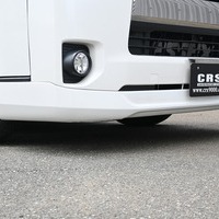 4328 令和2年式 ハイエース バン S-GL DPⅡ 2WD 2,000cc (ガソリン車) 5人乗車 41,673Kｍのサムネイル