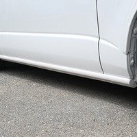 4328 令和2年式 ハイエース バン S-GL DPⅡ 2WD 2,000cc (ガソリン車) 5人乗車 41,673Kｍのサムネイル