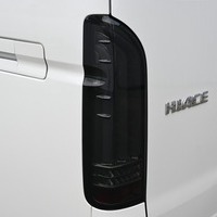 4328 令和2年式 ハイエース バン S-GL DPⅡ 2WD 2,000cc (ガソリン車) 5人乗車 41,673Kｍのサムネイル